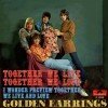 The Golden Earrings Together We Live, Together We Love Dutch single 1967